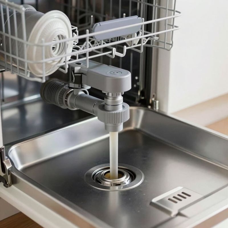 Garbage Disposal in Central Point