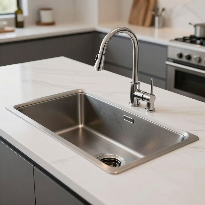 Bathroom & Kitchen Upgrades in Central Point
