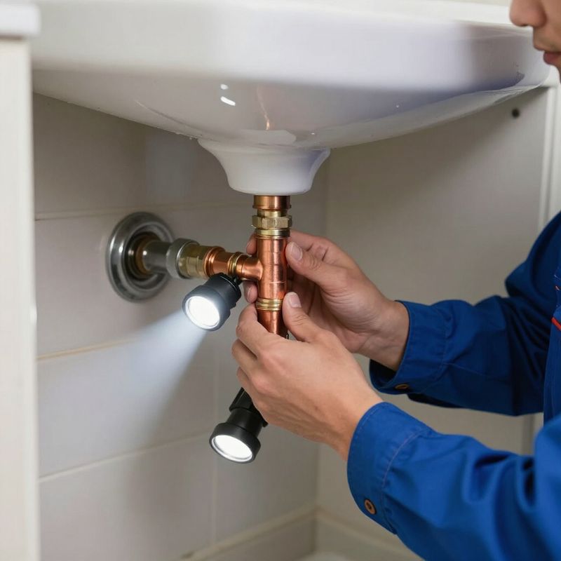 Emergency Plumbing in Central Point